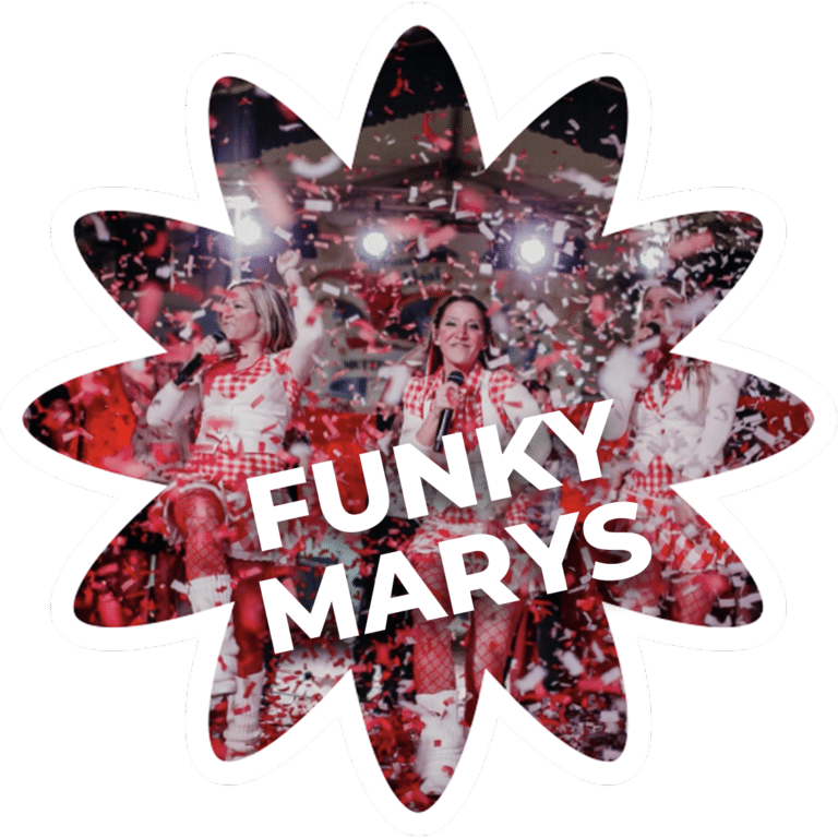 Funky Marys