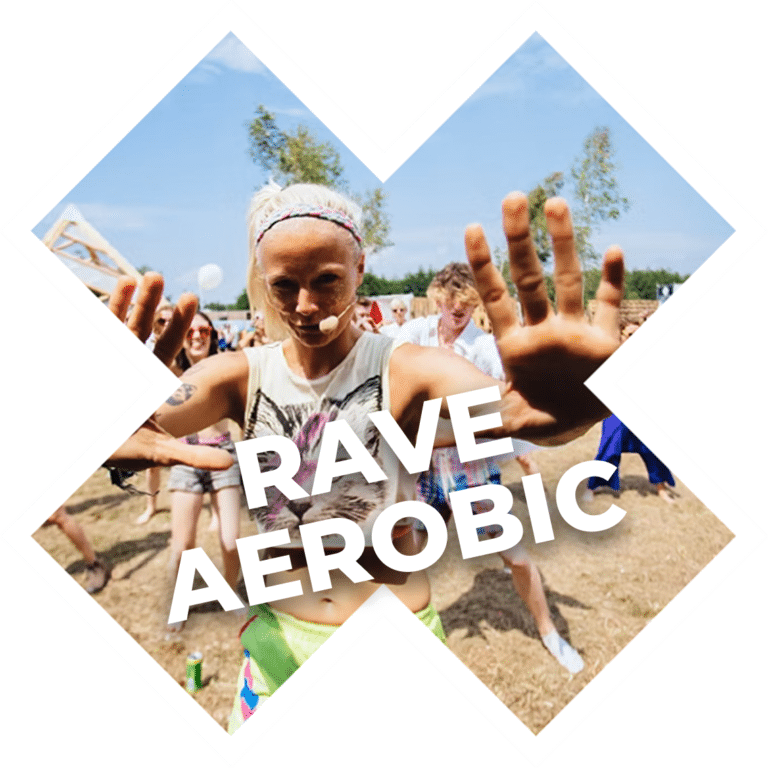 Rave Aerobic